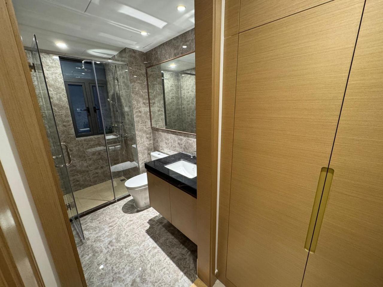 Jb City Ciq-R&F Shopping Mall Apartment Johor Bahru Ngoại thất bức ảnh